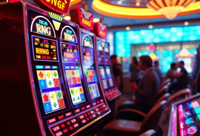 Na Koji Način RNG Utiče Na Vaše šanse Za Dobitak U Slot Igrama?