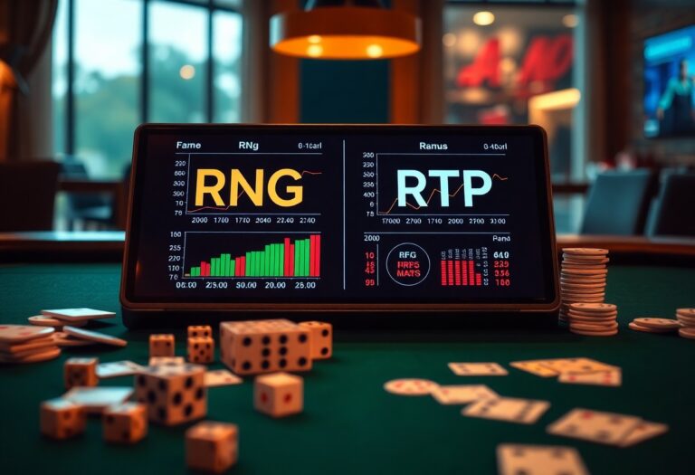 RNG Vs. RTP: Koja Je Razlika I Zašto Bi Trebalo Da Je Znate?