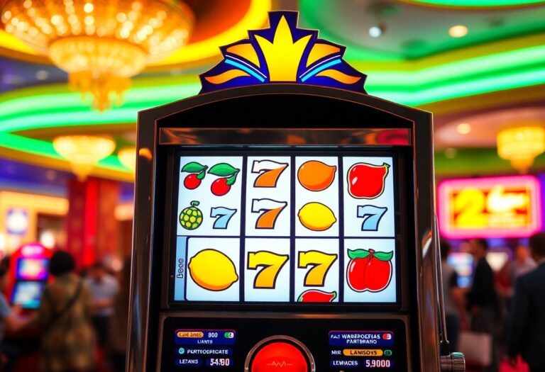 Najpopularnije Vrste Slot Igara Sa Voćkicama Koje Vredi Probati