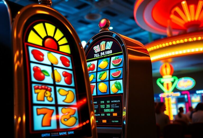 Saveti I Trikovi Za Veće Dobitke Na Slot Igrama Sa Voćkicama