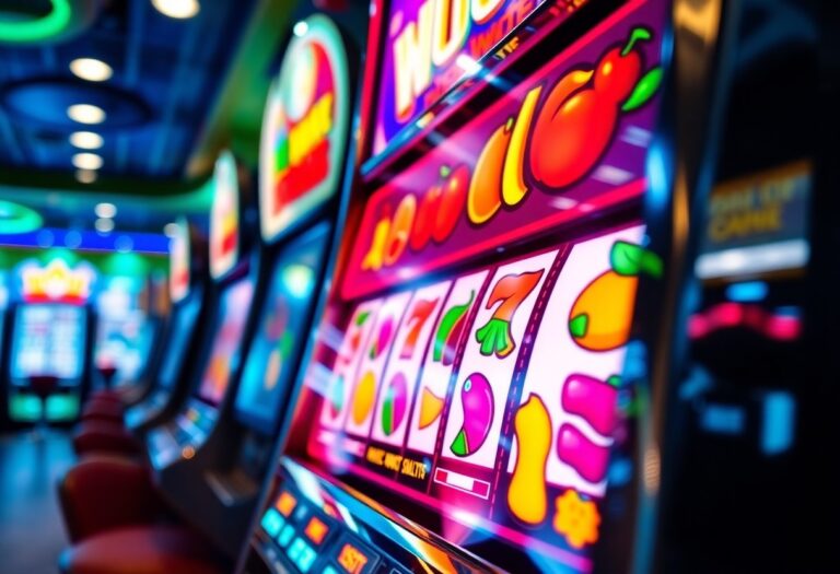 Vodič Za Početnike: Kako Započeti Sa Slot Igrama Sa Voćkicama?