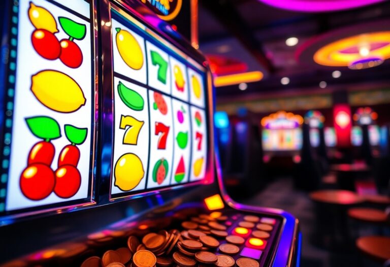 Zašto Su Slot Igre Sa Voćkicama I Dalje Omiljene Među Igračima?