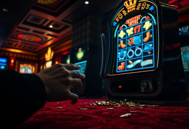 Top 10 Krimi Slot Igara Koje Svaki Ljubitelj Napetosti Mora Da Proba