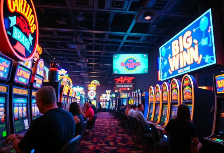 Zašto Su Krimi Slot Igre Toliko Popularne Među Igračima?