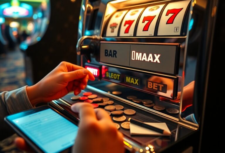 Najčešće Greške Koje Igrači Prave Dok Igraju Klasične Slotove (i Kako Ih Izbeći)