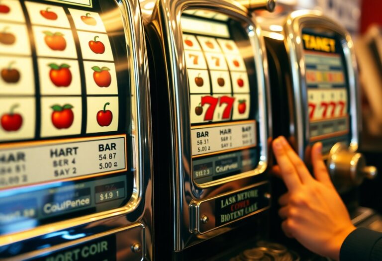 Kako Odabrati Idealan Klasični Slot Za Svoj Stil Igre?