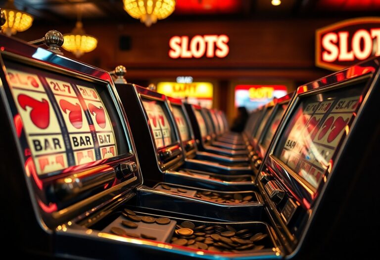 Zašto Klasični Slotovi Nikada Ne Izlaze Iz Mode?