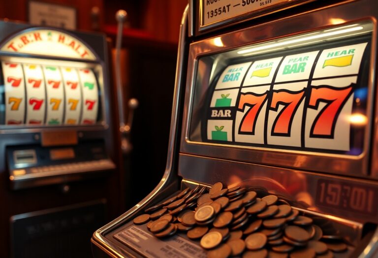 Šta Su Klasični Slotovi I Zašto Su I Dalje Omiljeni Među Igračima?